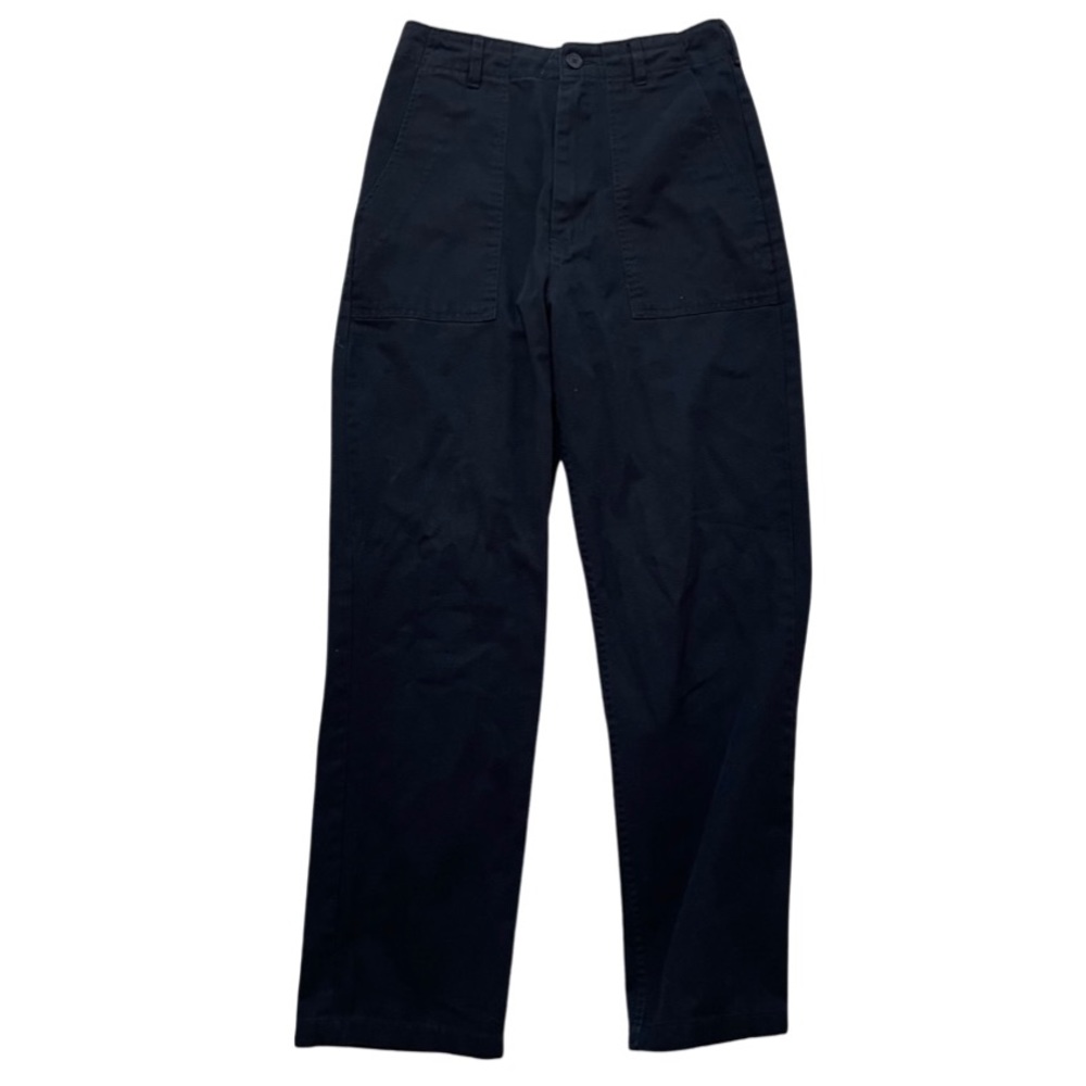 brandy melville black cargo pants